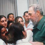 Fidel y la Juventud (+ Audio)