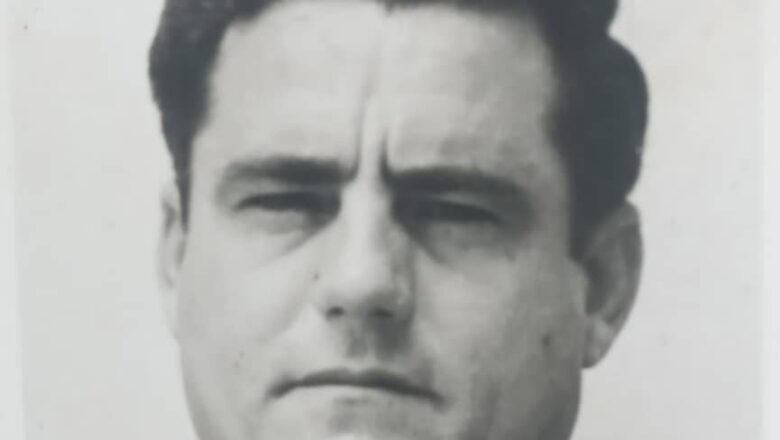 Mario Ramón Rodríguez Valero dejó una impronta de incalculable valor para las presentes y futuras generaciones de cabaiguanenses