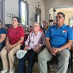 Ratificaron los cabaiguanenses compromiso con la obra de la Revolución en la celebración del Centenario del Comandante (+ Audio y Fotos)