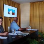 Pleno extraordinario del Partido en Cabaiguán debate implementación de las transformaciones económicas y sociales aquí (+ Audio y Fotos)