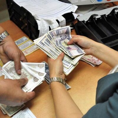 La empresa estatal socialista fija su régimen salarial