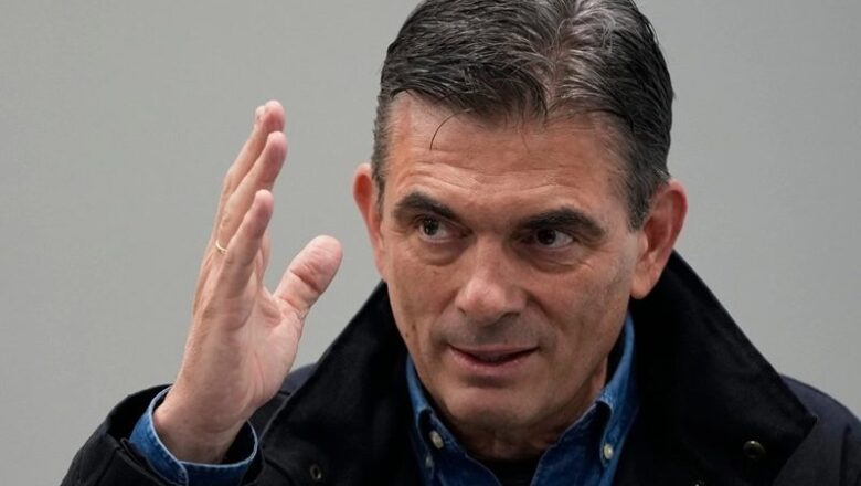 Sube la presión contra presidente boliviano, Rodrigo Paz, tras escándalo de Cerimedo