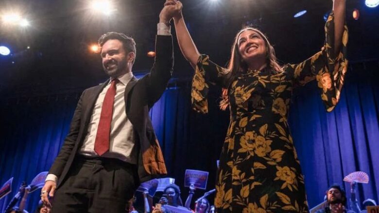 Estados Unidos: La izquierda disputa el futuro del Partido Demócrata