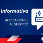 Sufre afectación temporal sistema de pagos de la plataforma Nauta