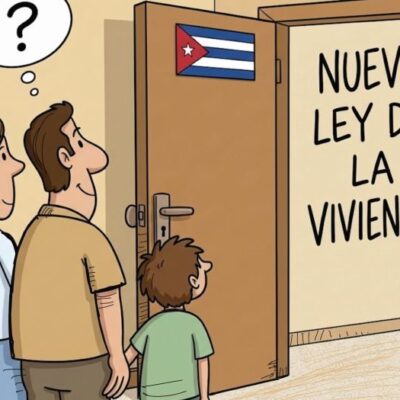 Ley de la Vivienda: derechos y oportunidades