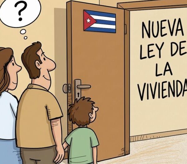 Ley de la Vivienda: derechos y oportunidades