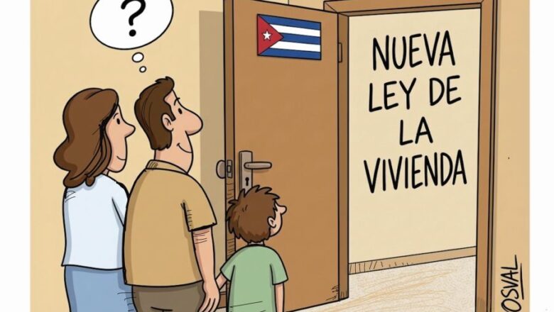 Ley de la Vivienda: derechos y oportunidades