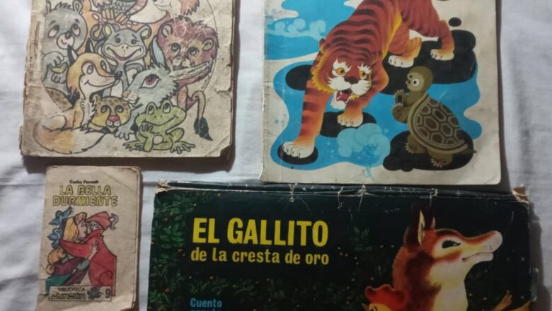 La lectura será siempre fuente de recreo e instrucción