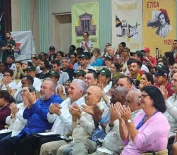 Condena ALBA Movimientos en Cuba políticas de Estados Unidos