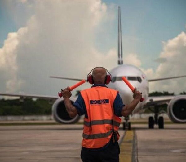 ONEI informa disminución en el arribo de viajeros a Cuba