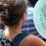 El calor abrasa en Sancti Spíritus