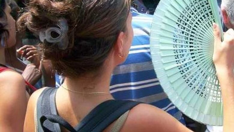 El calor abrasa en Sancti Spíritus