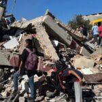 Colombia: 319 muertos y más de 280 000 afectados por el sismo