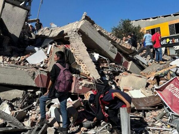 Colombia: 319 muertos y más de 280 000 afectados por el sismo
