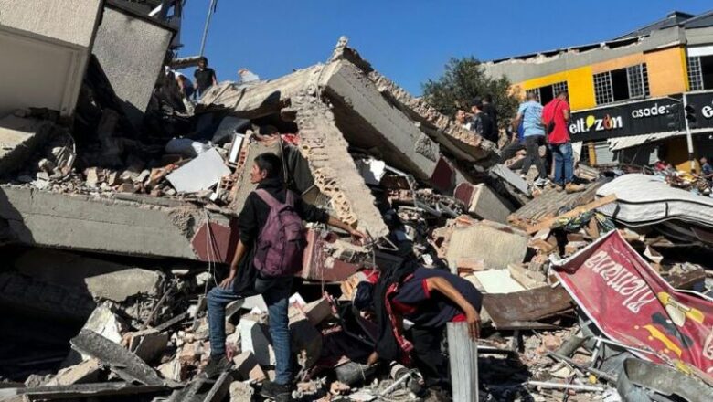 Colombia: 319 muertos y más de 280 000 afectados por el sismo