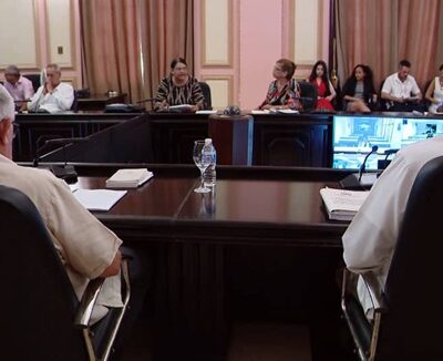 Cuba: Consejo de Estado aprueba nuevos decretos leyes