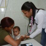 Refuerzan vigilancia epidemiológica ante aumento de casos febriles en Sancti Spíritus