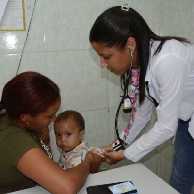 Refuerzan vigilancia epidemiológica ante aumento de casos febriles en Sancti Spíritus