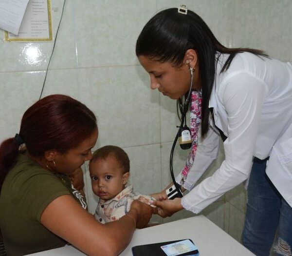 Refuerzan vigilancia epidemiológica ante aumento de casos febriles en Sancti Spíritus