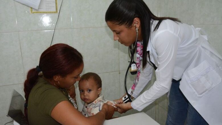 Refuerzan vigilancia epidemiológica ante aumento de casos febriles en Sancti Spíritus