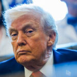 EEUU: Votantes reconocen peor panorama económico bajo Trump