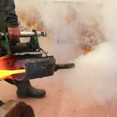En alza casos sospechosos de dengue en Sancti Spíritus
