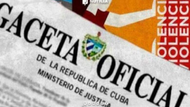 Nuevas normas para el reordenamiento del comercio