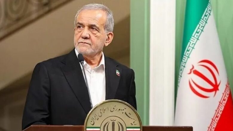 Irán: Presidente niega rumores sobre su renuncia