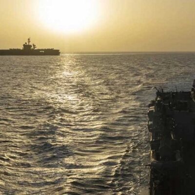 Irán desmiente acuerdo con Washington para reabrir estrecho de Ormuz