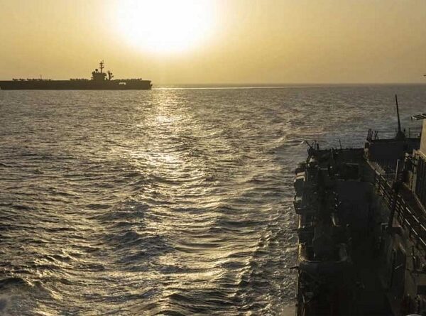 Irán desmiente acuerdo con Washington para reabrir estrecho de Ormuz
