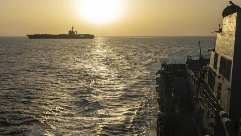Irán desmiente acuerdo con Washington para reabrir estrecho de Ormuz