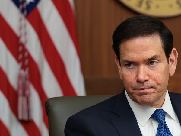 Marco Rubio: «Muchos en Estados Unidos simpatizan con Cuba»