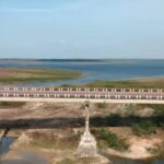Persiste en Sancti Spíritus una compleja situación hidrológica