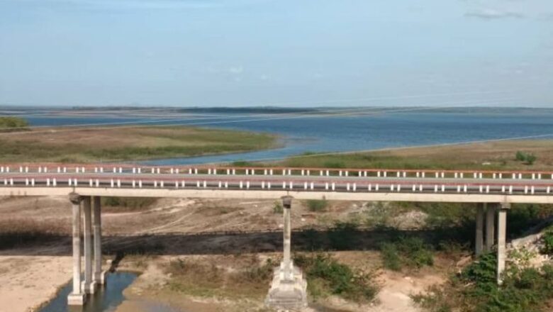 Persiste en Sancti Spíritus una compleja situación hidrológica