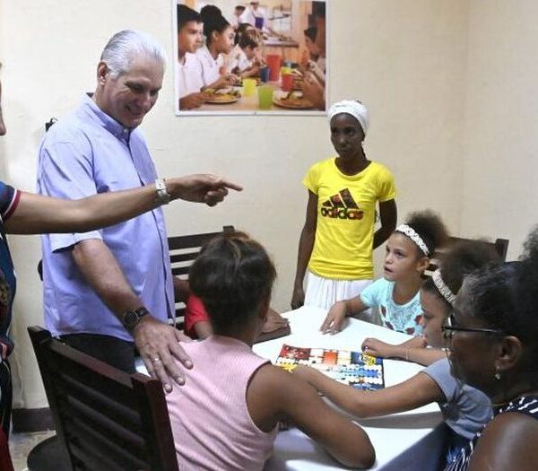 Más de 1,5 millones de niños y adolescentes iniciarán el curso escolar en Cuba