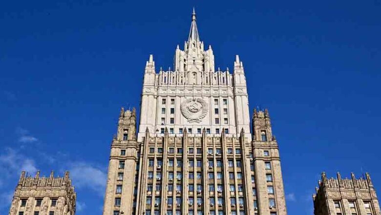 Condena cancillería rusa injerencia en asuntos internos de Cuba