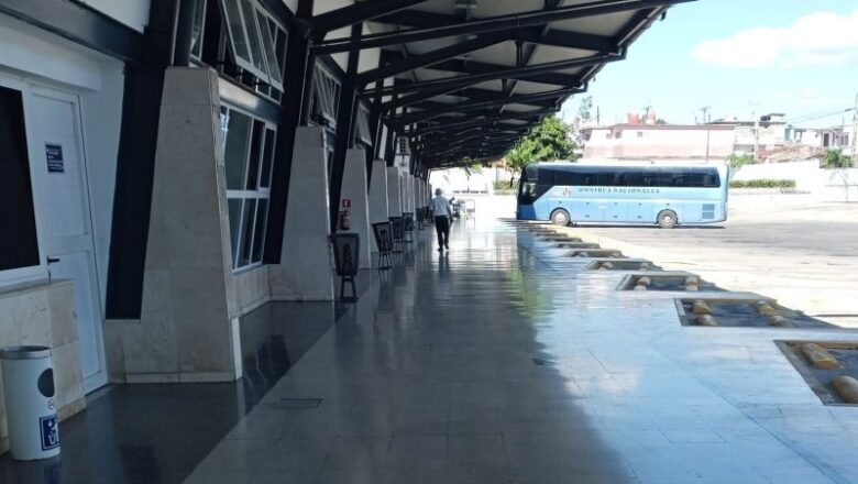 Regresa la venta de pasajes para ómnibus nacionales