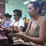 Federación de Mujeres Cubanas celebrará su cumpleaños
