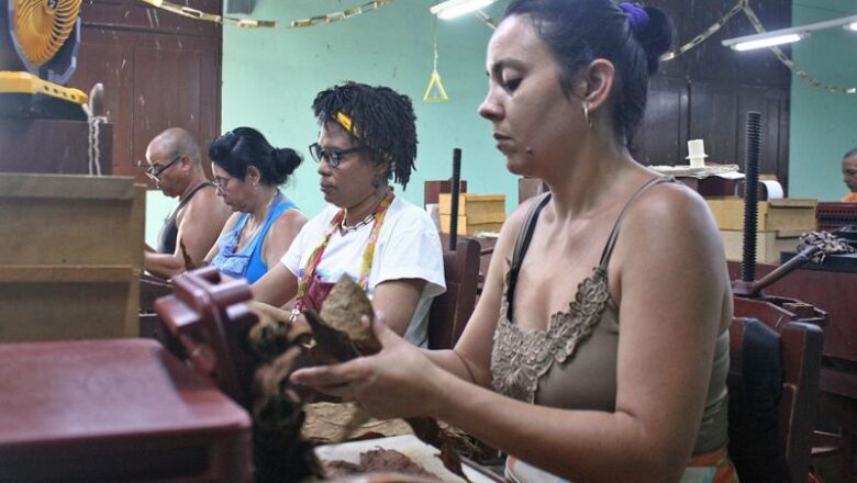 Federación de Mujeres Cubanas celebrará su cumpleaños