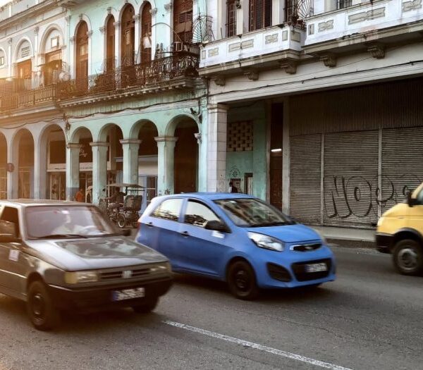 Nuevas flexibilizaciones para transmisión, importación y comercialización de vehículos