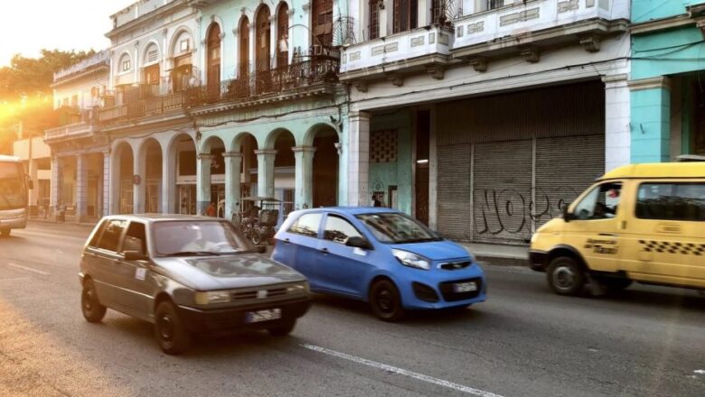 Nuevas flexibilizaciones para transmisión, importación y comercialización de vehículos