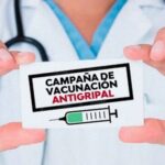 Comenzó campaña de vacunación antigripal en Cabaiguán (+ Audio)