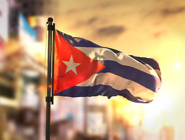 Efectos jurídicos de la ciudadanía cubana