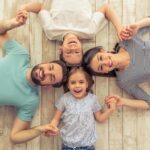Cuidar a quien cuida: por qué tu salud mental es el mejor regalo para tus hijos