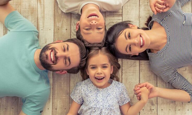 Cuidar a quien cuida: por qué tu salud mental es el mejor regalo para tus hijos
