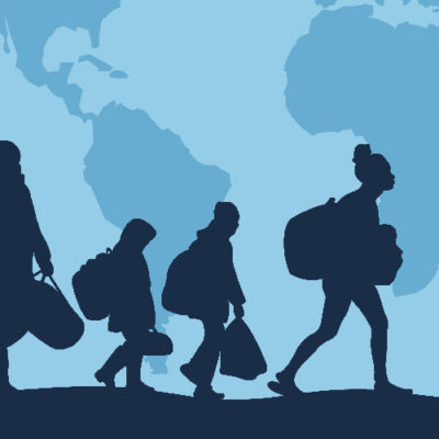 Migración legal y segura