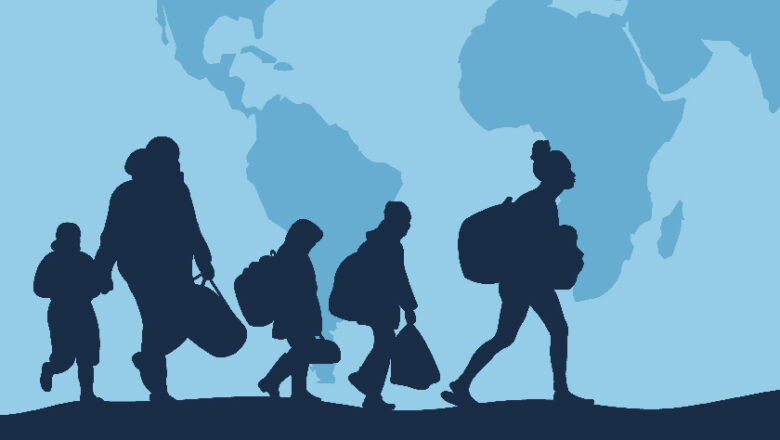Migración legal y segura