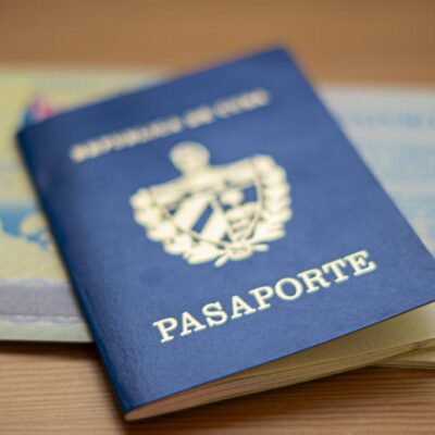 Integración del sistema migratorio cubano
