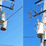 Roturas de transformadores agudiza situación electro energética de los cabaiguanenses (+ Audio)