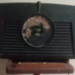 Un radio de valor patrimonial